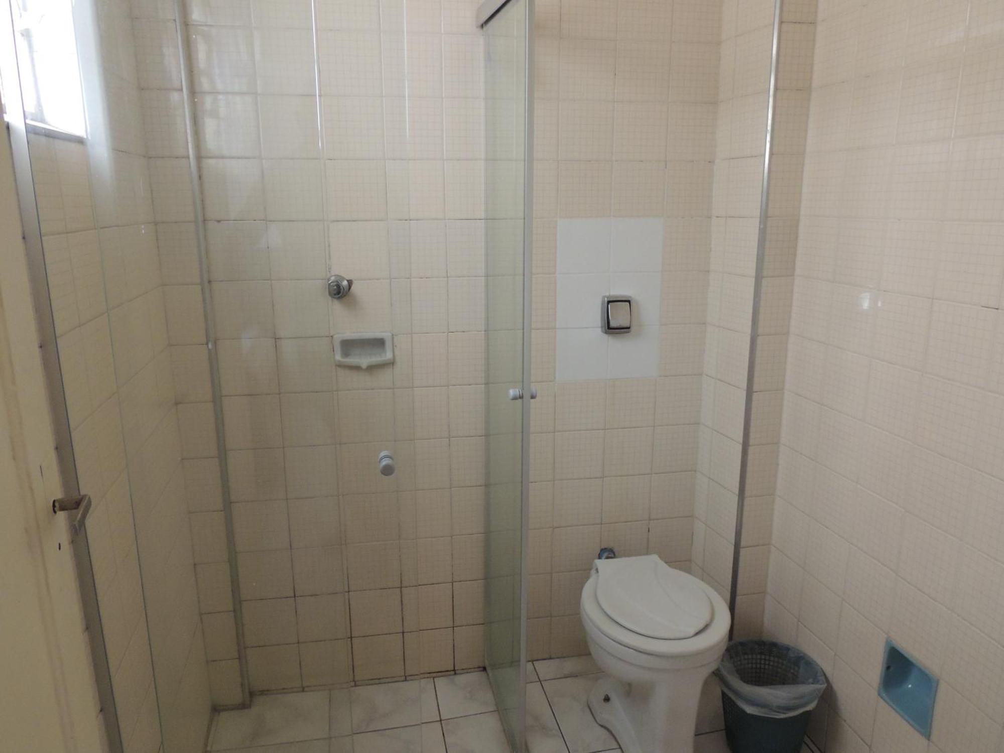 Ourinhos - Centro De - Proximo 25 De Marco E Bras Hotel São Paulo